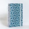 Cuaderno Emma Flores Blancas - Imagen 2